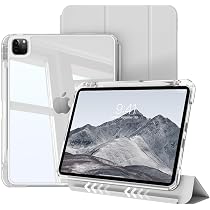 Amazon.co.jp: KenKe iPad Air 13インチ M4/M3/M2 iPad Pro 12.9インチ