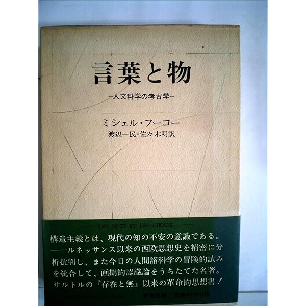 ミシェル・フーコー　新装版 セット 41RXe71+-NL.jpg