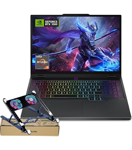 Amazon.co.jp: Lenovo Legion 5 ゲーミングノートパソコン 15.6 インチ 