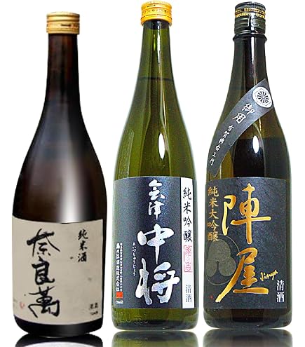 Amazon.co.jp: 大七酒造 プレミアム日本酒 妙花闌曲 純米大吟醸 雫原酒