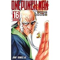 (未使用･未開封品)　ワンパンマン コミック 1-16巻セット bt0tq1u ワンパンマン 16 (ジャンプコミックス) | ONE, 村田 雄介 |本