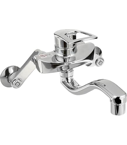 Amazon.co.jp: SANEI(サンエイ) シングル混合栓 K1712EAK-3U-13 : DIY