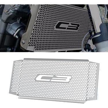 ラジエーター保護カバー CRF250L 2012-2020 ラジエーターグリル