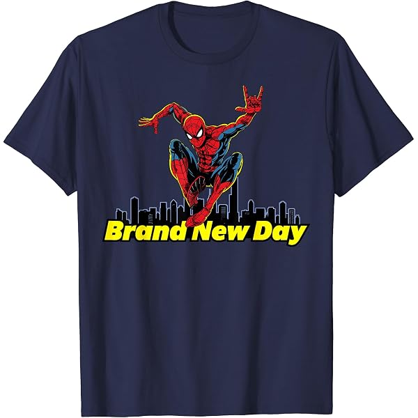 Amazon | マーベル・スタジオ スパイダーマン：Brand New Day