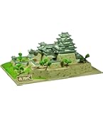Amazon | 童友社(DOYUSHA) 1/380 日本の名城 DXシリーズ 世界