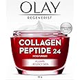 Olay Regenerist Collagen Peptide 24 Face Cream Moisturiser 50 g (Pack of 1)