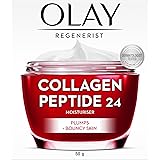 Olay Regenerist Collagen Peptide 24 Face Cream Moisturiser 50 g (Pack of 1)