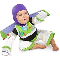 ビルドアベア　コスチューム　バズ・ライトイヤー Amazon.co.jp: ディズニー ピクサー バズ ライトイヤー