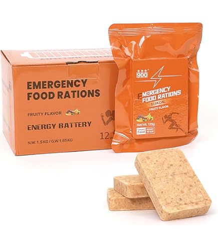 Amazon.co.jp: MRE 米軍戦闘糧食 : DIY・工具・ガーデン