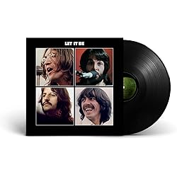 Amazon.co.jp: Let It Be: ミュージック