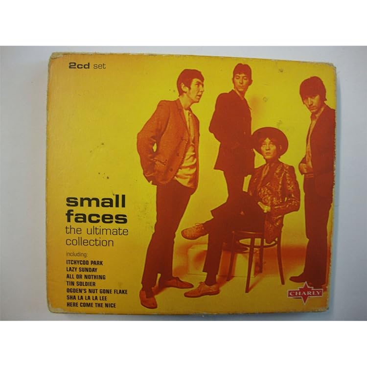 洋楽 Small Faces mods Amazon.co.jp: Small Faces: ミュージック