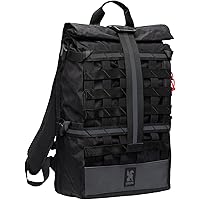 Amazon.co.jp: [クローム] バックパック BARRAGE 34L PACK