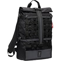 Amazon | [クローム] バックパック BARRAGE 22L PACK/バラージ 22L