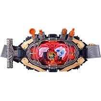 Amazon.co.jp: [バンダイ(BANDAI)] 変身ベルト DXマオウドライバー
