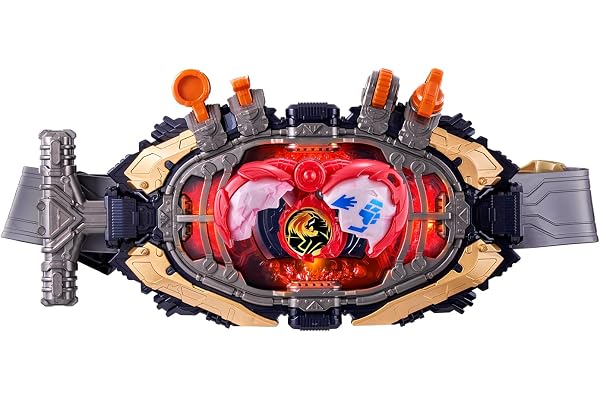 [バンダイ(BANDAI)] 変身ベルト DXマオウドライバー 対象年齢 3 才以上 | 仮面ライダーマイス