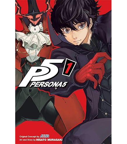 Amazon | POP UP PARADE PERSONA5 the Animation ジョーカー ノン