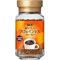 ぴよ　デカフェコーヒー 瓶9個 Amazon.co.jp: おいしいカフェインレスコーヒー 瓶 45g［デカフェ