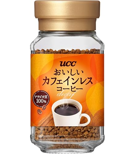 Amazon.co.jp: ネスレ日本 ネスカフェ ゴールドブレンド カフェイン