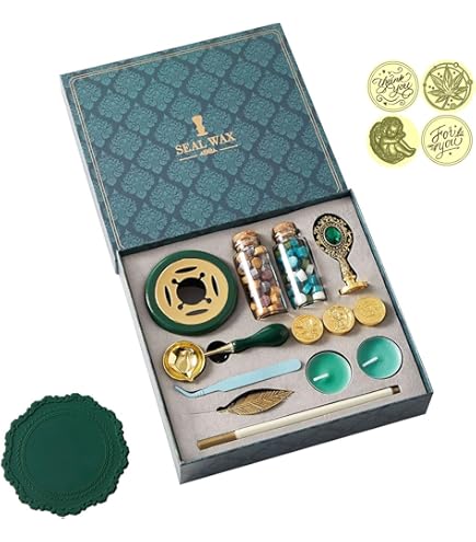 Amazon.co.jp: グラブル シーリングスタンプセット グラフェス  