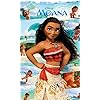 ディズニー - モアナと伝説の海 モアナ FVGA(480×800)壁紙 66716