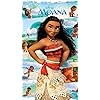 ディズニー - モアナと伝説の海 モアナ QHD(540×960)壁紙 62552