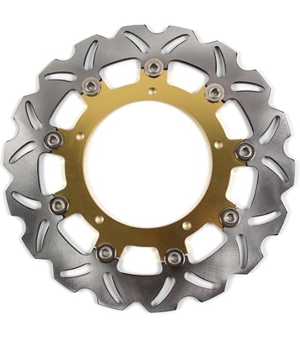 Amazon | Arashi YZF-R25 MT-25 YZF-R3 MT-03 アラシ フロント