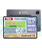 ALLDOCUBE iPlay60 Pro 11インチタブレット Amazon.co.jp: ALLDOCUBE iPlay60 タブレット 11インチIn-cell