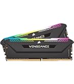Amazon | CORSAIR DDR4 メモリモジュール VENGEANCE LPX Series 8GB×2