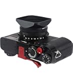 Amazon | FUJIFILM レンズフード FinePix X100用 LH-X100 | レンズ