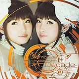 Decade 〈通常盤〉