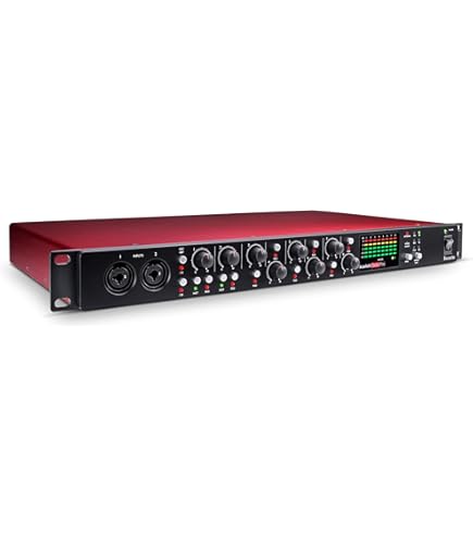 Amazon | Behringer ULTRAGAIN PRO-8 DIGITAL ADA8000 オーディオ