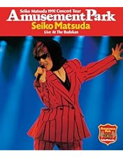 Amazon.co.jp: LIVE DIAMOND EXPRESSION (Blu-ray) : 松田聖子: DVD