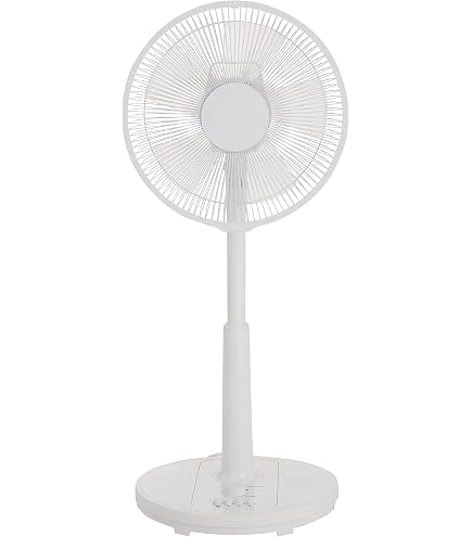 Amazon | Electrolux クラシックサーキュレーター ホワイト EFN30(W 