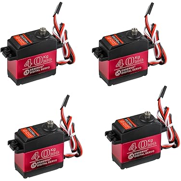 Amazon.co.jp 人気ギフトランキング: ラジコン用サーボ で、ギフトの