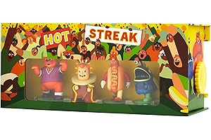 Hot Streak