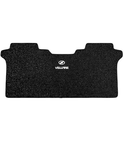 Amazon | ヴェルファイア20系 フロアマット カーマット 専属車種