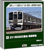 Amazon | TOMIX Nゲージ JR 209 1000系 中央線 基本セット 98849 鉄道