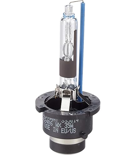 Amazon | KOITO [ 小糸製作所 ] 純正交換HIDバルブ D4R 3507K | HID