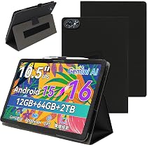 Amazon.co.jp: 【タブレット Android16 AI強化版】TABWEE T80 android