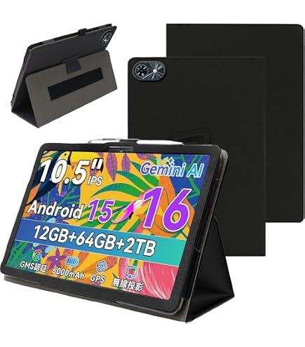 Amazon.co.jp: 【Android16 タブレット AI最適化OS】TABWEE T80