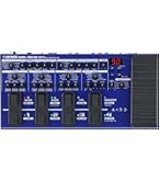 Amazon | TECH 21 SANSAMP (サンズアンプ) ベース用 マルチ