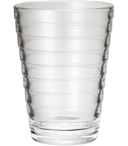 Amazon｜イッタラ(IITTALA) タンブラーL クリア 330ml アイノ