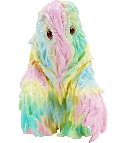 Amazon | CCP Artistic Monsters Collection AMCシリーズ 煙突ヘドラ