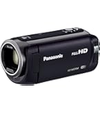 Amazon | 【整備済み品】 パナソニック HDビデオカメラ W580M 32GB