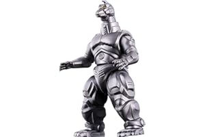[バンダイ(BANDAI)] ゴジバースト メカゴジラ(1993) 対象年齢 3 才以上