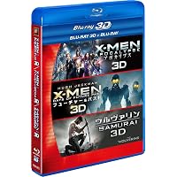 Amazon.co.jp: 【FOX HERO COLLECTION】X-MEN コンプリート ブルーレイ