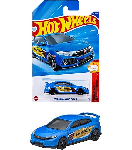 Amazon | ホットウィール(Hot Wheels) ベーシックカー アソート