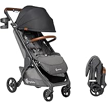 新品同様です Ergobaby Metro+Deluxe ベビーかー ergobaby（エルゴベビー） ベビーカー メトロプラス デラックス metro+