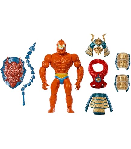 MOTU マスター オブ ユニバース バトル グラウンド イーブルリン [おもちゃ＆ホビー] Amazon.co.jp: MOTU マスター オブ ユニバース バトル グラウンド
