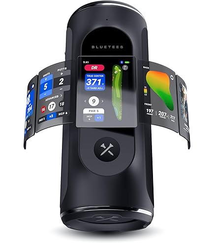 Asahi Golf Eagle Vision Watch 6 Black : Amazon.com.au: Electronics